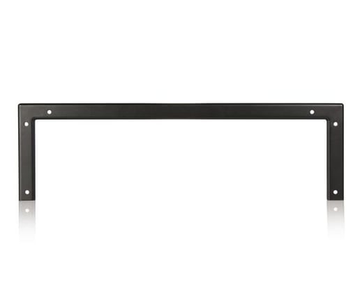 StarTech.com 4U 19 inch Steel Vertical Rack and Wall Mountable Server Rack