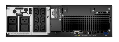 APC Smart-UPS RT 5000VA RM 230V