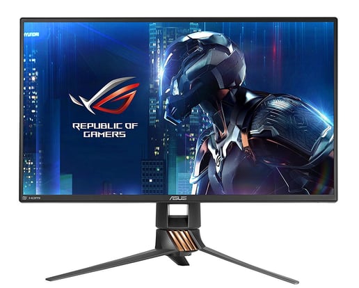 ASUS ROG Swift PG258Q 24.5 inch 1ms Gaming Monitor - Full HD, 1ms