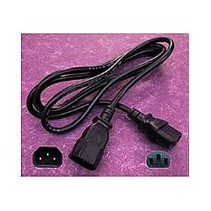 2m Mains Power Extension