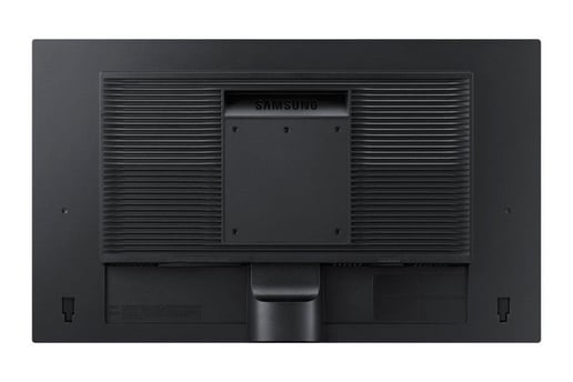 Samsung S19E200BW 19 inch Monitor - 1440 x 900, 5ms Response, DVI