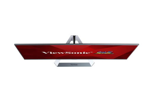 ViewSonic VX3276-2K-mhd 32 inch IPS Monitor - 2560 x 1440, 4ms