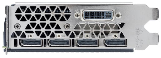 PNY Quadro M6000 12GB Professional Graphics Card
