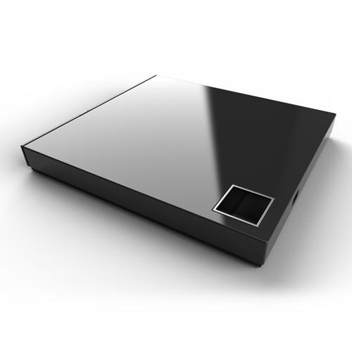 ASUS SBW-06D2X-U External Blu-ray Writer Optical Drive