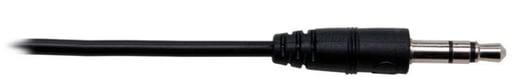 V7 HA510 Deluxe Headphones with Volume Control