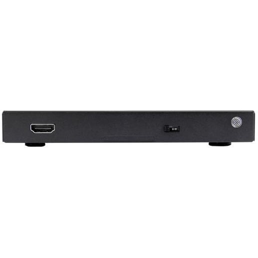 StarTech.com 4 Port HDMI Automatic Switch with (4k) Fast Switching