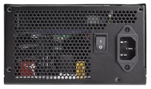 Corsair CX550M 550W Semi-Modular Power Supply 80 Plus Bronze