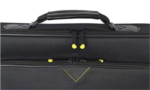 Techair Clam-Shell Laptop Case for 14.1 inch Laptop