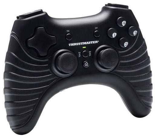 Thrustmaster T-Wireless Gamepad for PC/PS3