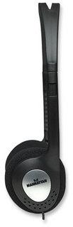 Manhattan Stereo Headphones