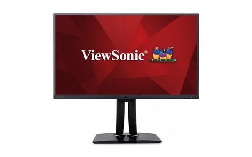 ViewSonic VP2785-4K 27 inch IPS Monitor - IPS Panel, 3840 x 2160, 14ms, HDMI