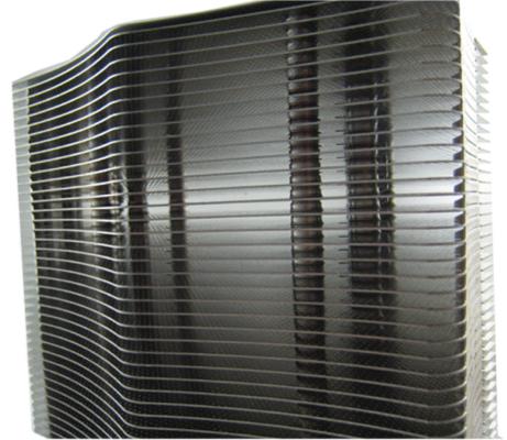 Gelid Solutions Tranquillo Rev.2 Quiet CPU Cooler with PWM Fan