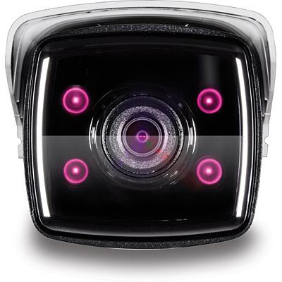 TRENDnet (5MP) IR Network Camera HD H.265 WDR PoE Enhanced Day/Night Indoor/Outdoor (White) V1.0R