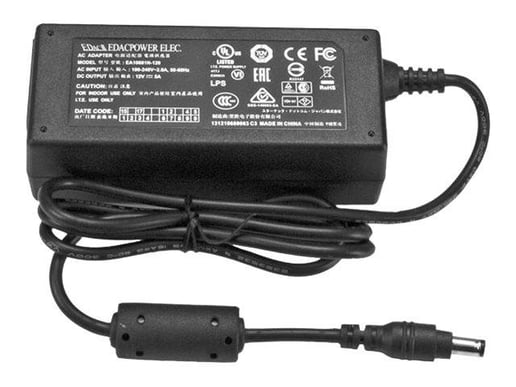 Tripp Lite Replacement Power Adaptor 12V 5A