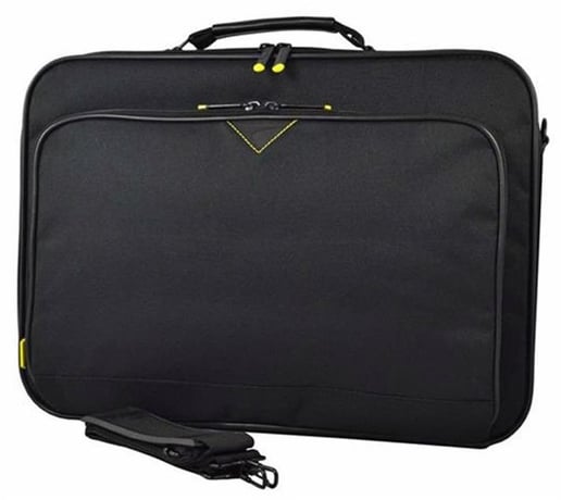 Techair Clam-Shell Laptop Case for 14.1 inch Laptop