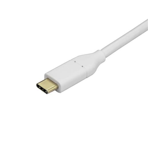 StarTech.com USB-C to Mini DisplayPort Adaptor - 4K 60Hz