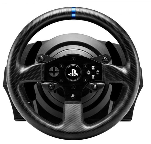 Thrustmaster T300 RS 1080° Force Feedback Racing Wheel for PC/PlayStation 3/PlayStation 4