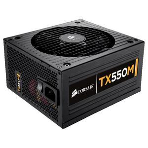 Corsair TX650 650W Power Supply 80 Plus