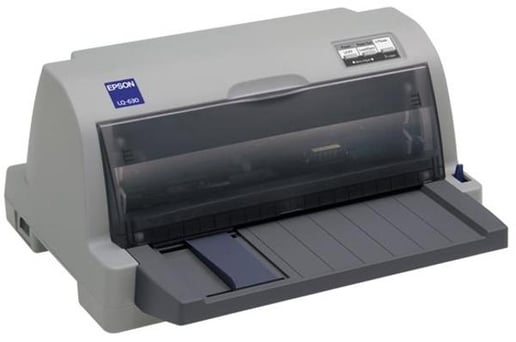 Epson LQ-630 (24 Pin) Dot Matrix Printer