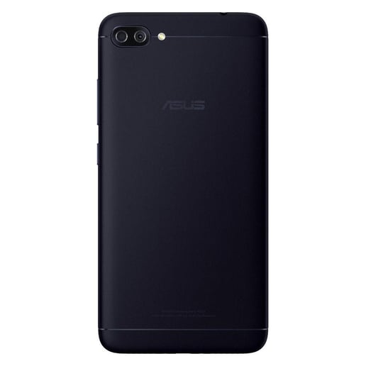 Asus Zenfone 4 Max (5.5 inch) 13MP Smartphone (Black)