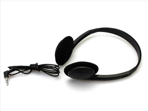 Sandberg Headphones