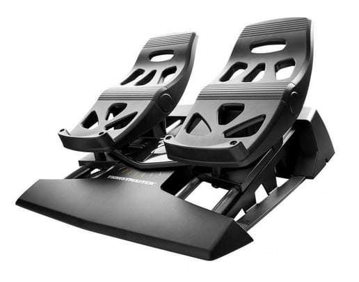 Thrustmaster T.Flight Rudder Pedals