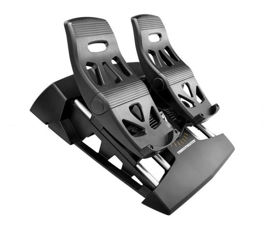 Thrustmaster T.Flight Rudder Pedals