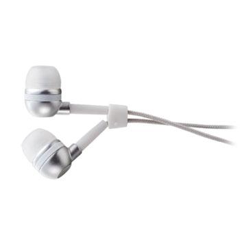 Antec dBs In-ear Headphones (Silver)
