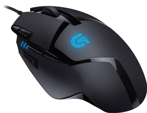 Logitech G402 Hyperion Fury Ultra-Fast FPS Gaming Mouse