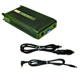 Panasonic 120W Car Charger (12 - 32V) for Toughbook CF-74 and CF-53