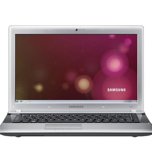 Samsung RV711 Notebook