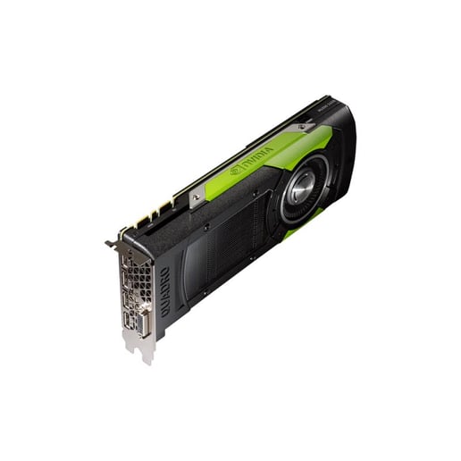 PNY Quadro M6000 24GB Professional Graphics Card