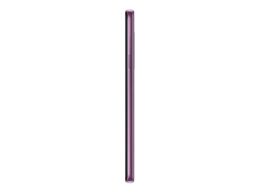 Samsung Galaxy S9+ (5.8 inch) 128GB 12MP Smartphone (Lilac Purple)