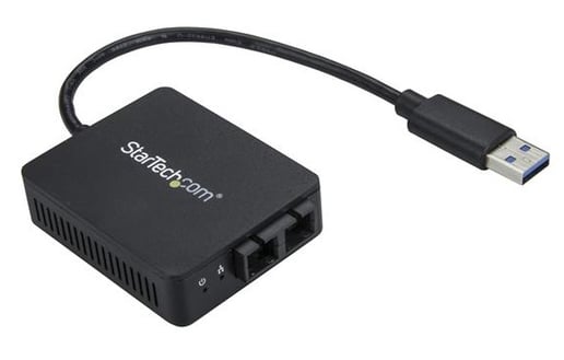 StarTech.com   USB 3.0 Ethernet Adapter