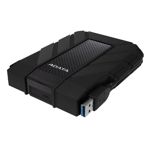 5TB Adata HD710 Pro Desktop External Hard Drive - USB 3.2 Gen 1