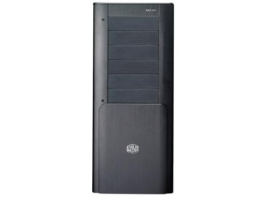 Cooler Master ATCS 840 ATX Case