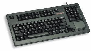 CHERRY G80-11900 TouchBoard USB Keyboard