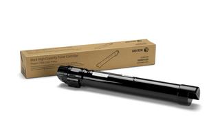 Xerox High Capacity  Toner Cartridge (Black)