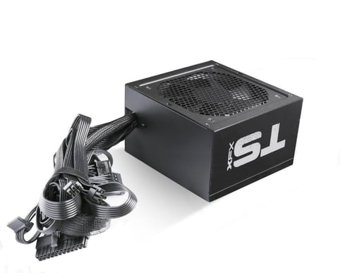 XFX TS Series 430W Power Supply 80 Plus Bronze