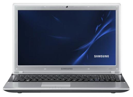 Samsung RV711 Notebook
