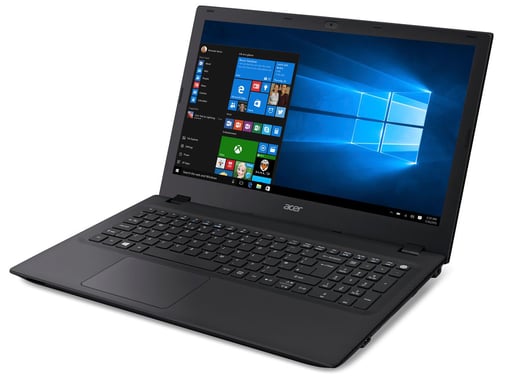 Acer Extensa EX2530 15.6" Laptop - Core i5 1.6GHz, 4GB, 500GB, DVD