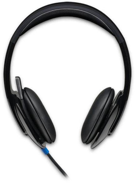 Logitech H540 USB Headset