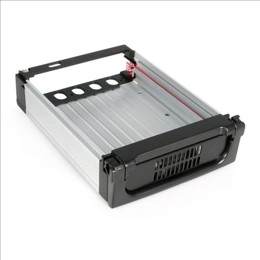 StarTech Aluminum Serial ATA Drive Drawer