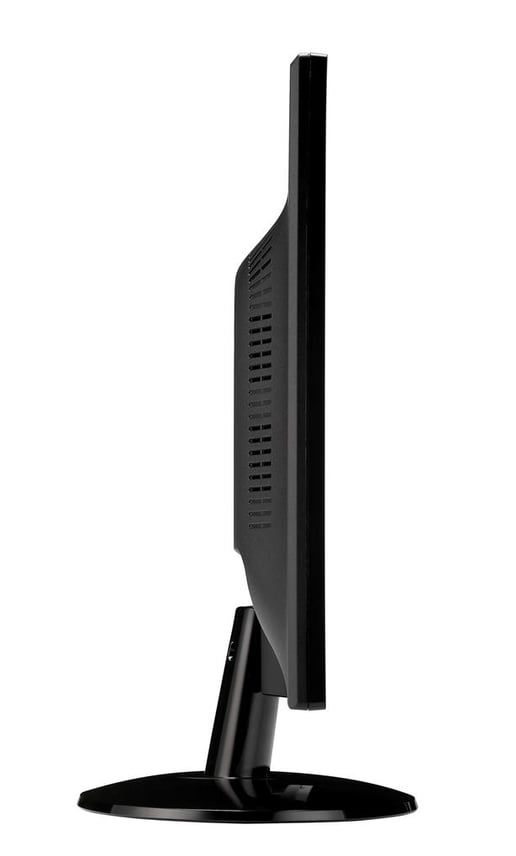 Hanns-G HE196APB 18.5 inch Monitor - 1366 x 768, 5ms Response