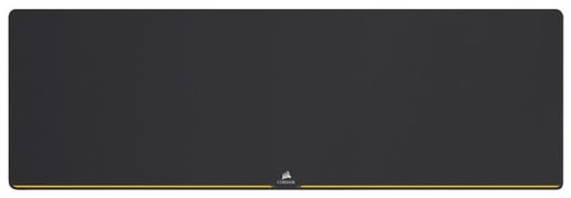 Corsair Gaming MM200 Cloth Gaming Mouse Pad (930mm x 300mm x 2mm) - Extended Edition 