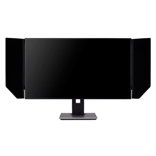 Acer ProDesigner PE3200QK 31.5 inch IPS Monitor - 3840 x 2160, 4ms