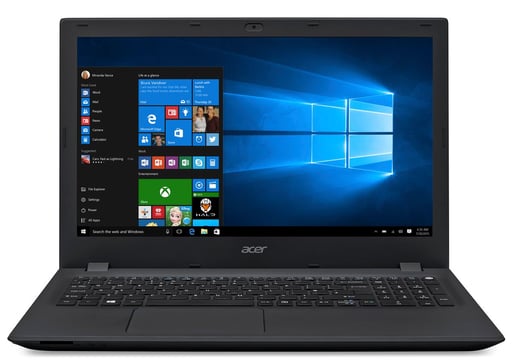 Acer Extensa EX2530 15.6" Laptop - Core i5 1.6GHz, 4GB, 500GB, DVD
