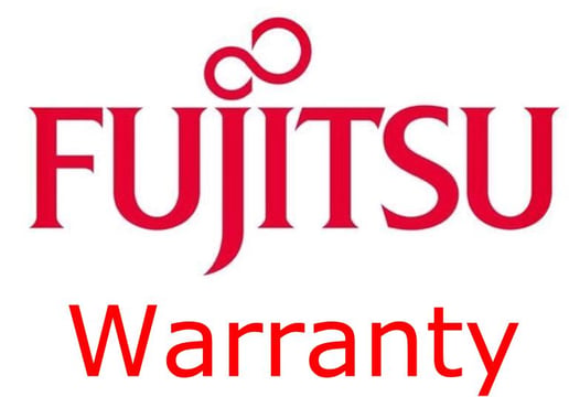 Fujitsu 3 Year Advance Exchange Service, Within 1-2 Days (permanent Exchange)
