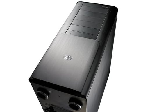 Cooler Master ATCS 840 ATX Case