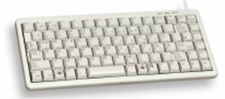 CHERRY G84-4100 Compact USB/PS2 Keyboard